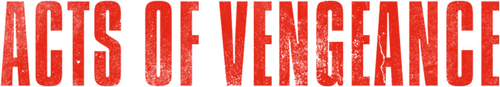 Acts of Vengeance