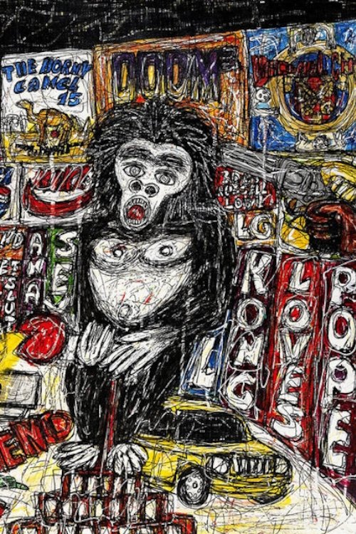 King Kong and the End of the World