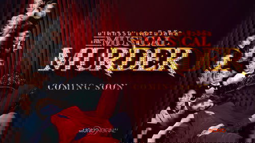 The Musical Murder