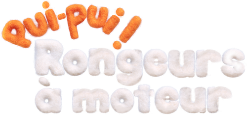 Pui-pui ! Rongeurs à moteur