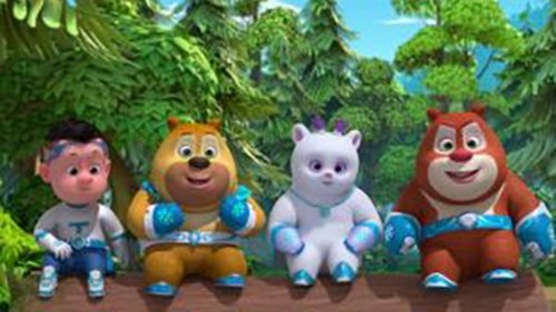 Image de l'épisode 16