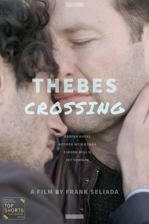 Thebes Crossing (2019) poster