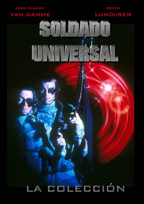 Soldado Universal