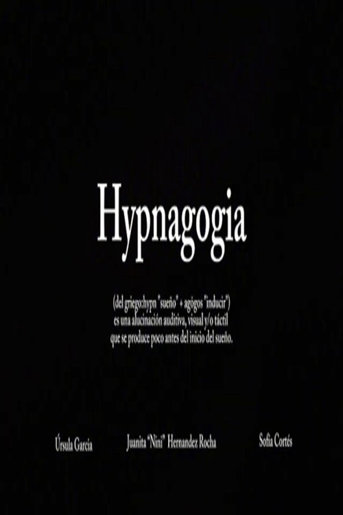 Hypnagogia