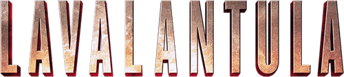 Lavalantula