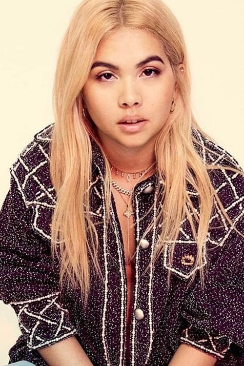 Largescale poster for Hayley Kiyoko