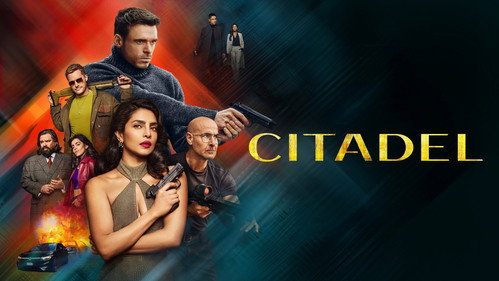 Escena 3 de Citadel
