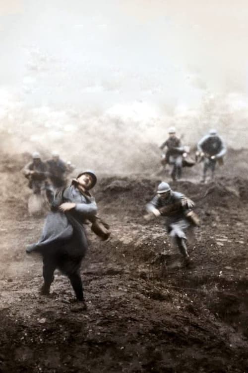Apocalypse: The Battle of Verdun ( Apocalypse, Verdun )