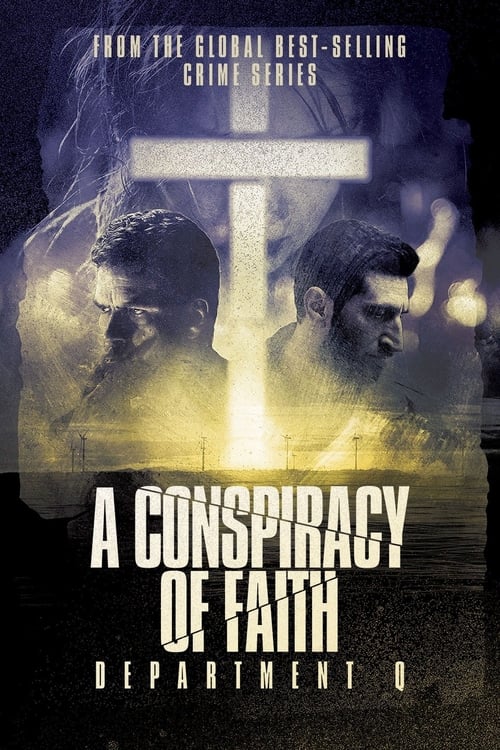 Largescale poster for A Conspiracy of Faith