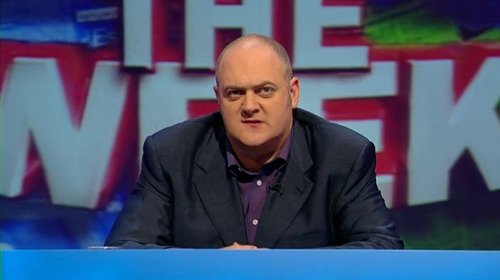 Poster della serie Mock the Week