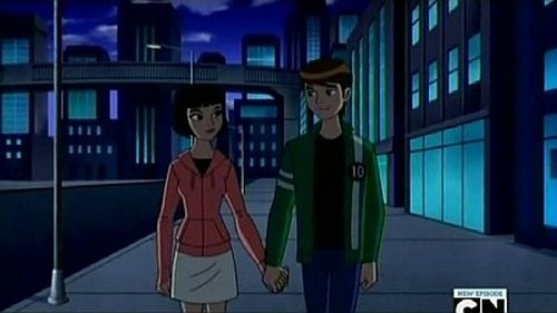 Ben 10: Supremacia Alienígena Episódio 18