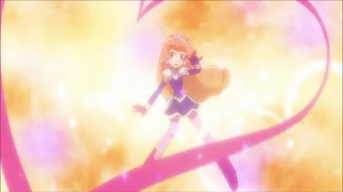 Amethyst: Princess of Gemworld