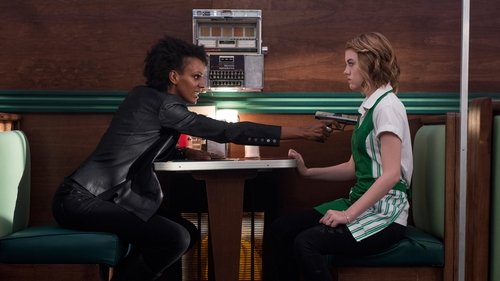 Heroes Reborn: 1×9