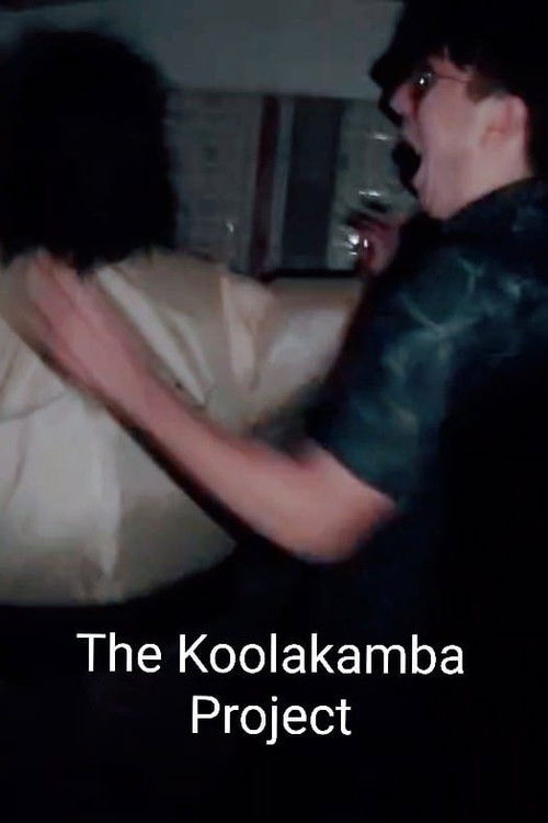 The Koolakamba Project