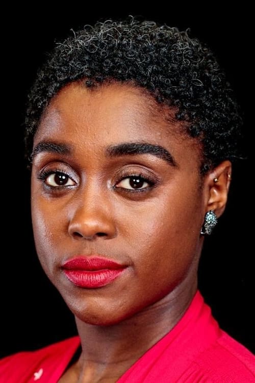 Kép: Lashana Lynch színész profilképe