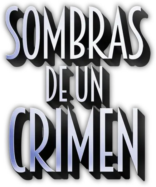 Sombras de un crimen