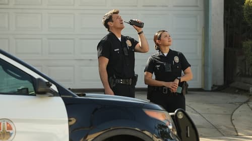 The Rookie, S04E13 - (2022)