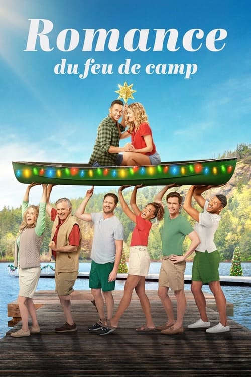 Romance au feu de camp (2022)