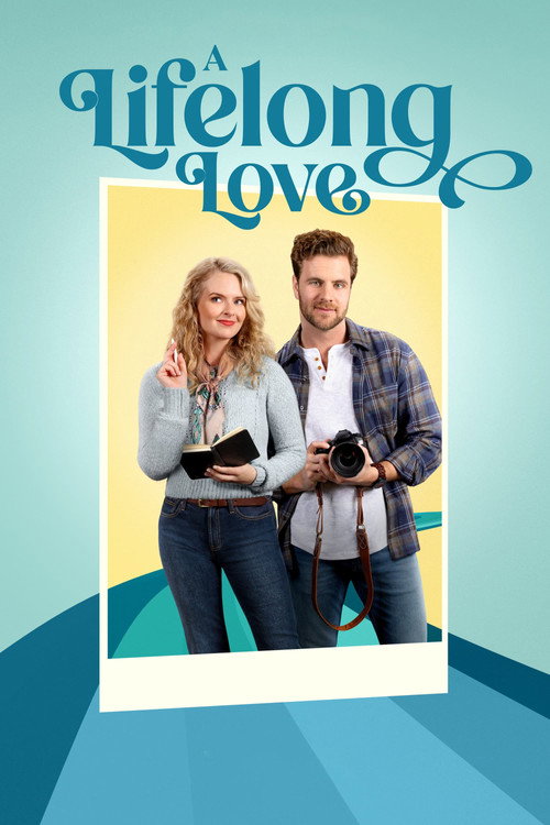A Lifelong Love poster