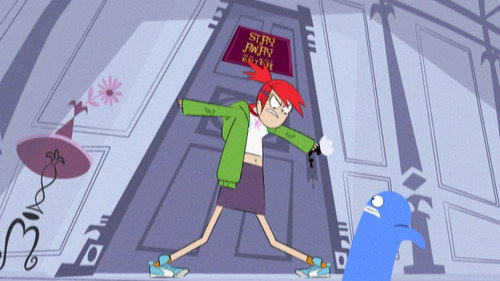 The Trouble with Scribbles
