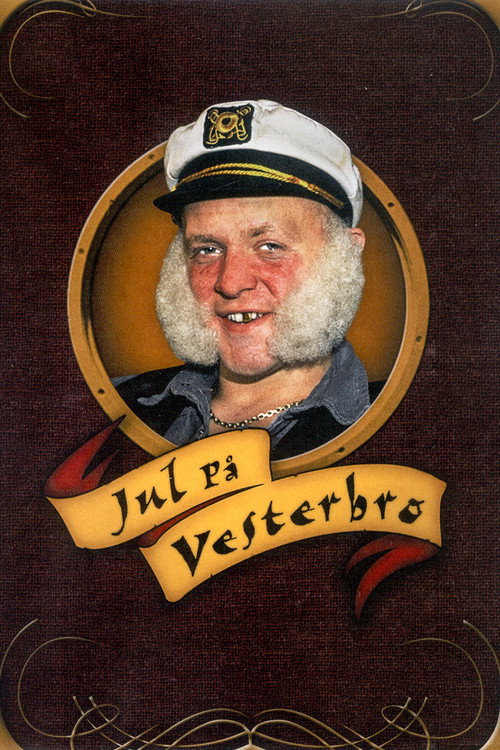 Escena 6 de Jul på Vesterbro