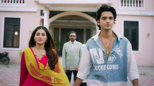 Nawab to Announce Heer's Truth!