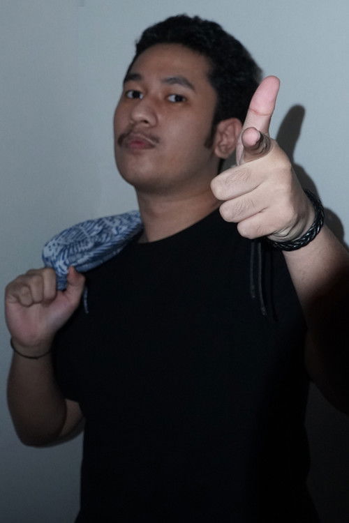 Foto de Yudhistira Bayu