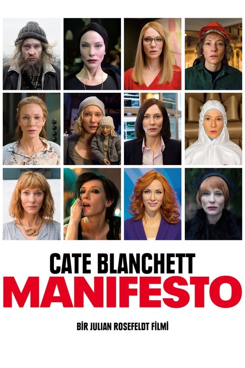 Manifesto (2015)