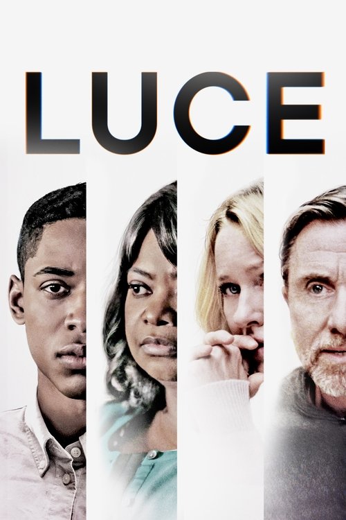 Poster image du film Luce Luce