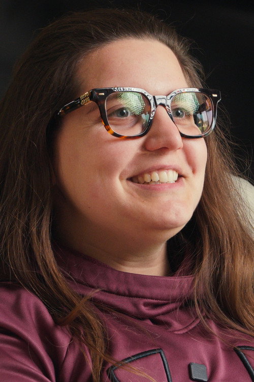 Maria Martini