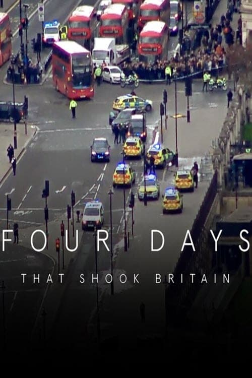 Four Days That Shook Britain (2018)