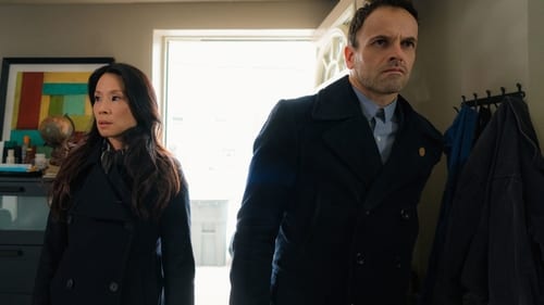 Elementary: 4×17