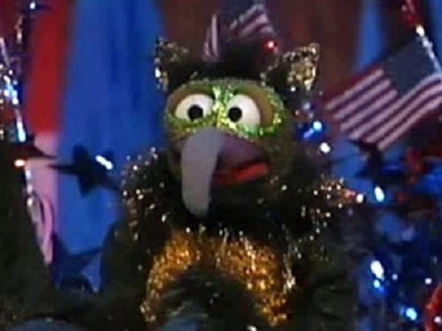 Muppets Tonight, S01E08 - (1996)