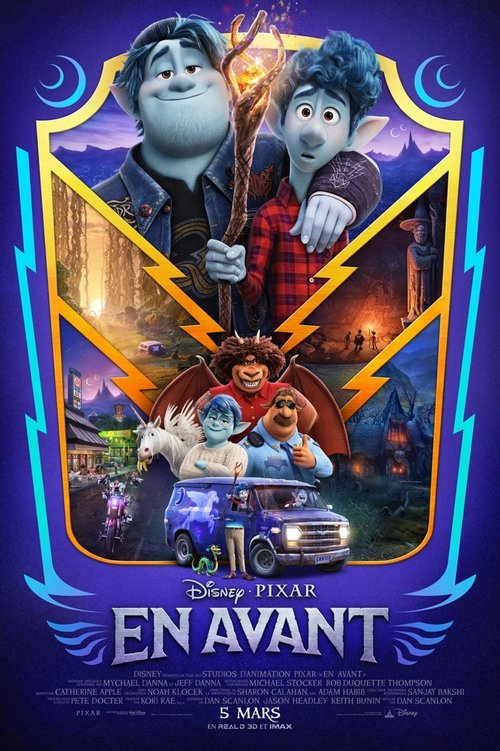 Posters