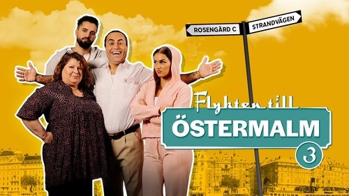 Flykten till Östermalm