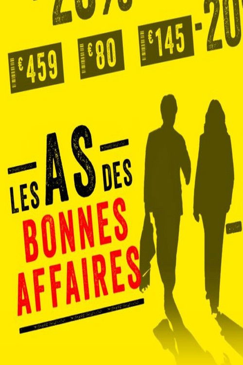 Les As des bonnes affaires