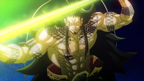 Record of Ragnarok: 1×3