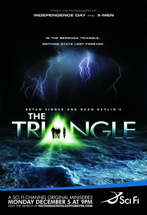 The Triangle 2001