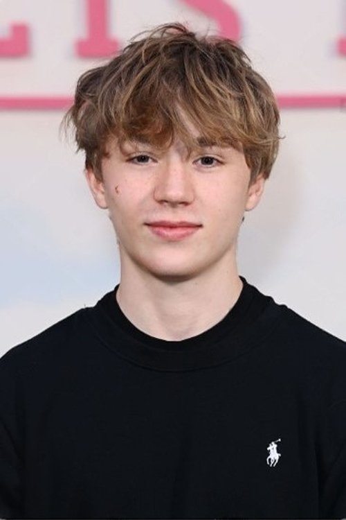 Luka Downie