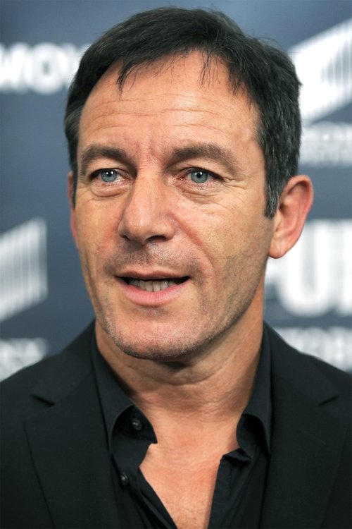 Kép: Jason Isaacs színész profilképe