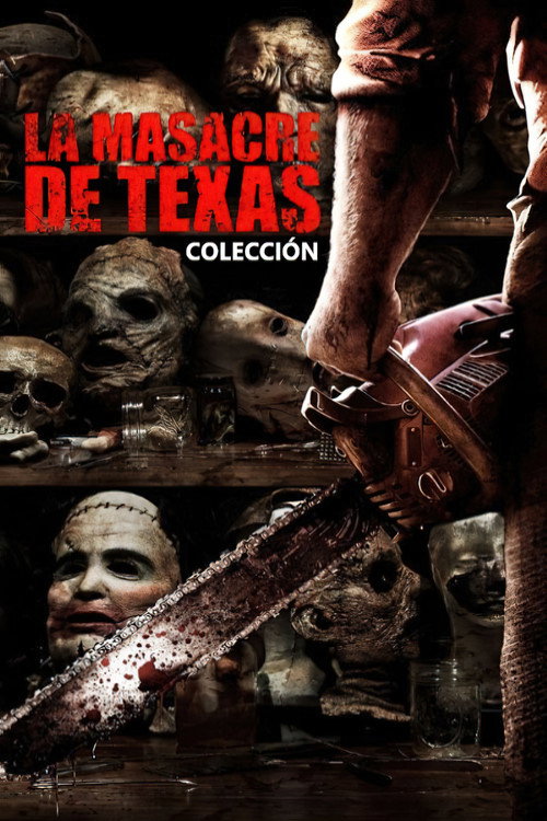La masacre de Texas