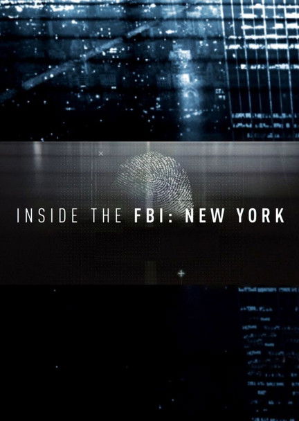 Escena 4 de Inside the FBI: New York