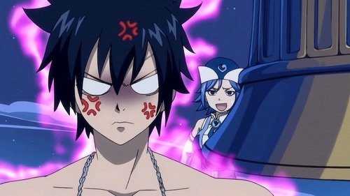 Fairy Tail: 2×2