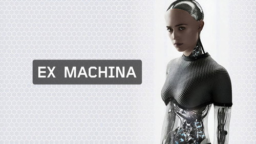 Ex Machina