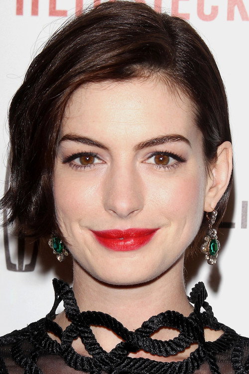 Anne Hathaway