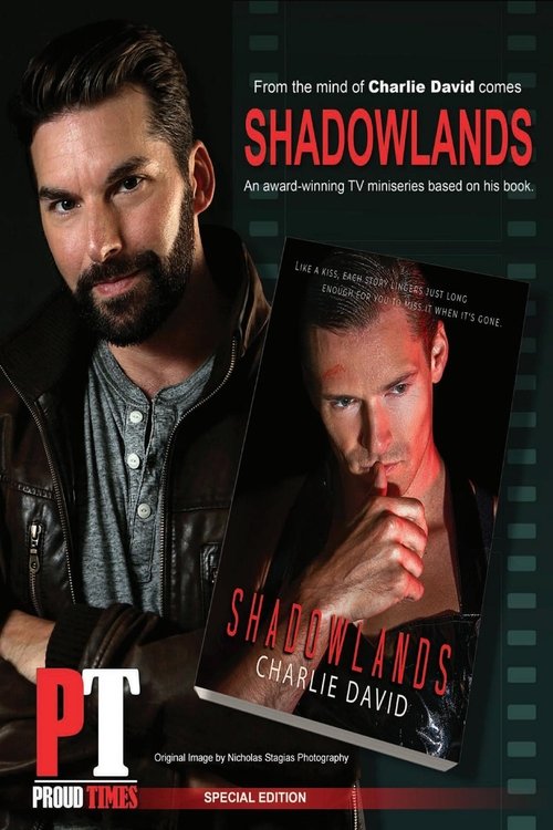 Shadowland movie poster player