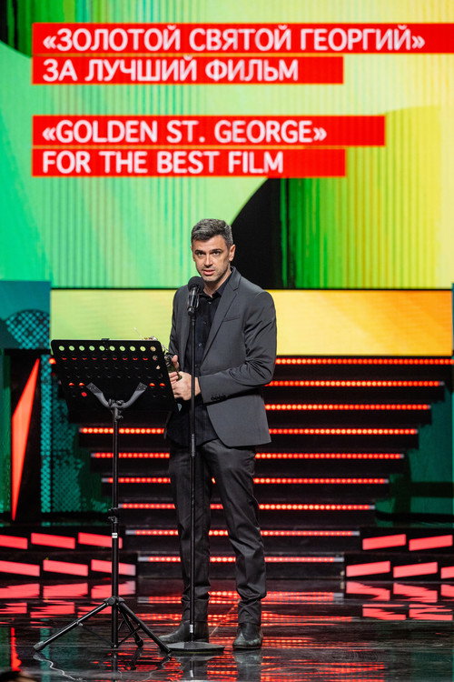 Foto de Francisco Joaquín Paparella