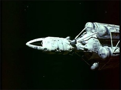 Space: 1999, S01E08 - (1975)