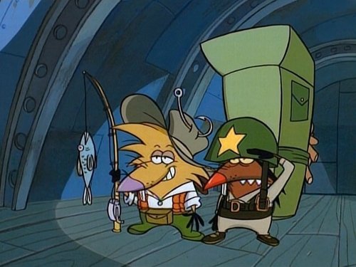 Image de l'épisode 3