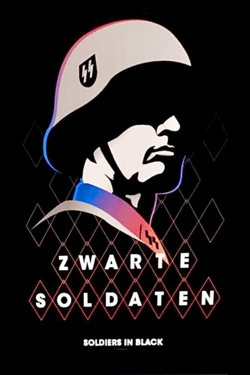 Zwarte Soldaten (2011) poster